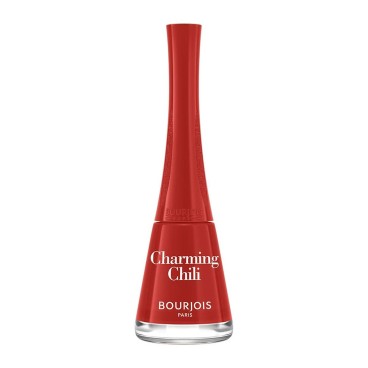 nagellack Bourjois Nº 049-charming chili (9 ml)