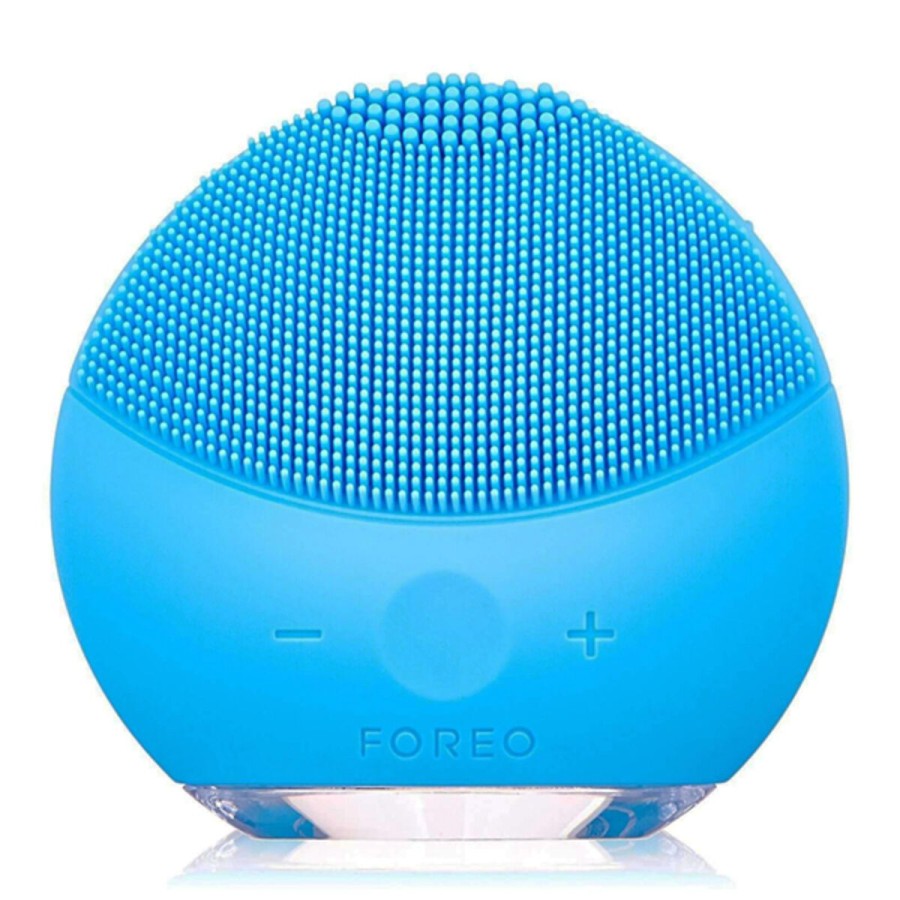 LUNA MINI 2 Foreo 蓝色洁面刷