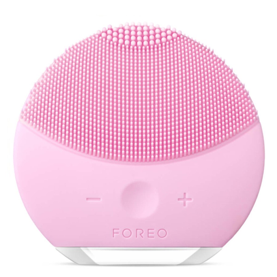 LUNA MINI 2 Foreo 粉色洁面刷