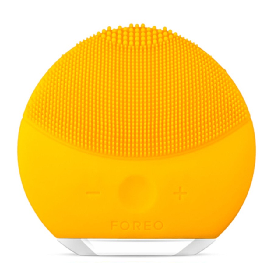 洁面刷 LUNA MINI 2 Foreo 黄色