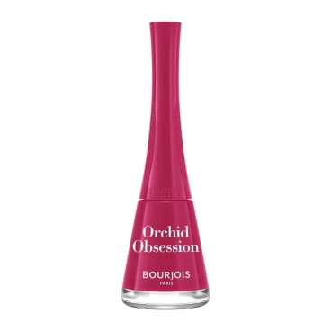 Bourjois 指甲油 Nº 051-orchid obsession（9 毫升）