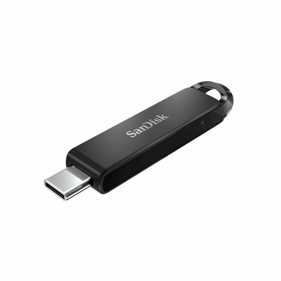 SanDisk USB 记忆棒 SDCZ460-256G-G46
