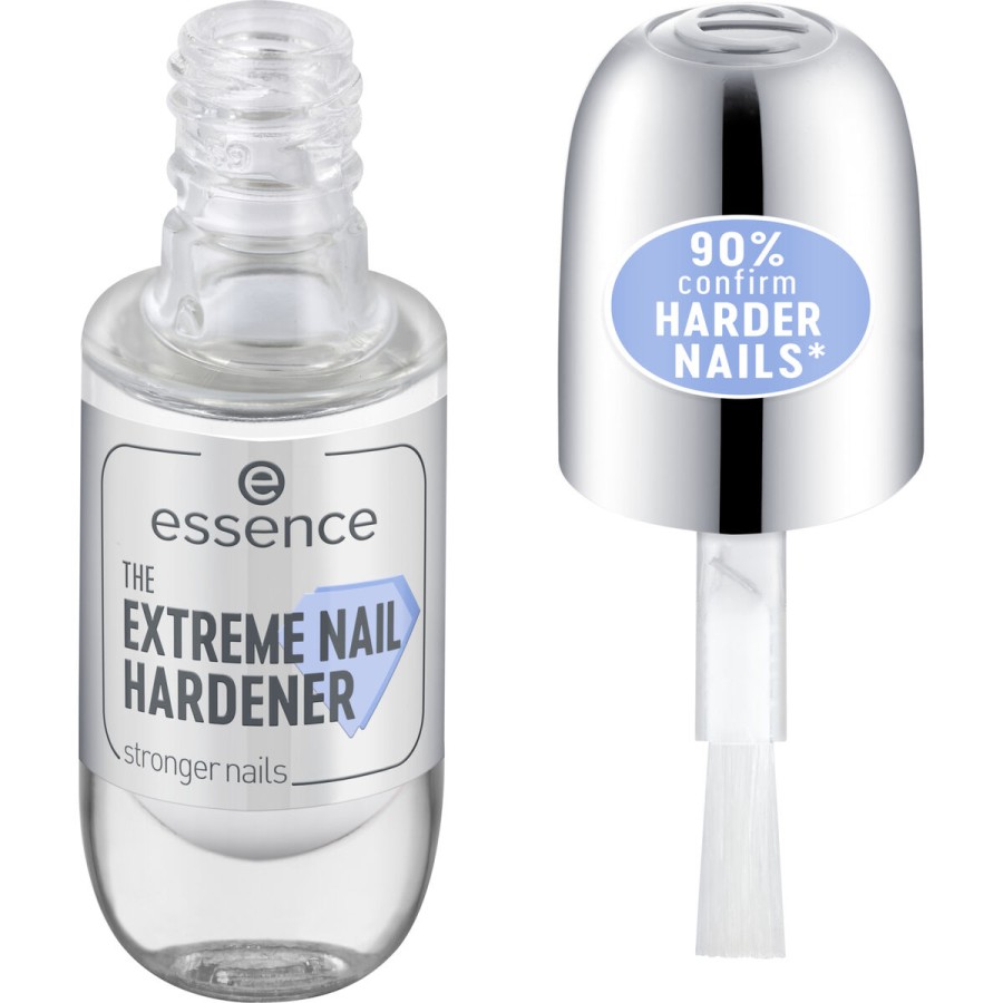 Essence 指甲硬化剂 The Extreme Nail Hardener 8 ml