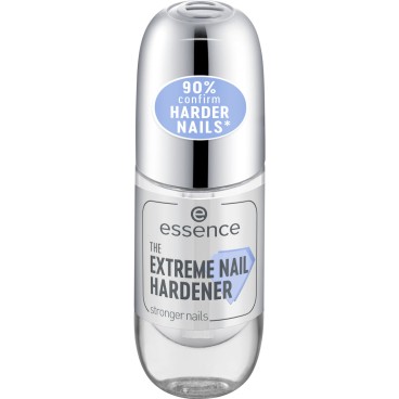 Nagelhärdare Essence The Extreme Nail Hardener 8 ml