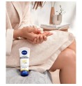 Handkräm anti age Nivea Q10 3 i 1 100 ml