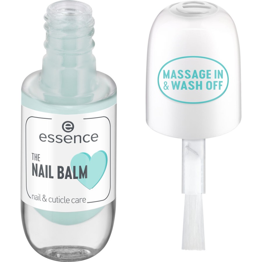 Nagelbehandling Essence The Nail Balm Balsam 8 ml