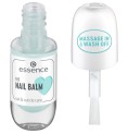 Nagelbehandling Essence The Nail Balm Balsam 8 ml