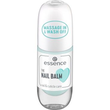 Nagelbehandling Essence The Nail Balm Balsam 8 ml