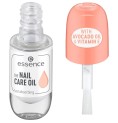 Nagelolja Essence The Nail Care Näringsmässigt 8 ml