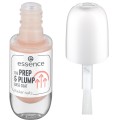 Underlacksgel Essence The Prep & Plump 8 ml