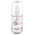 Underlacksgel Essence The Prep & Plump 8 ml