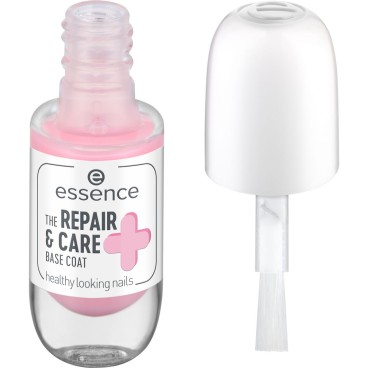 Underlacksgel Essence The Repair Care Reparerande Vätska 8 ml