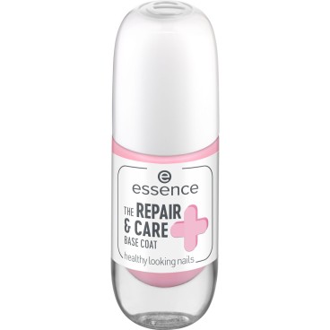 Underlacksgel Essence The Repair Care Reparerande Vätska 8 ml