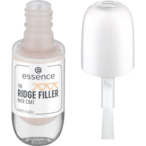 Underlacksgel Essence The Ridge Filler Anti-Stretch Mark 8 ml