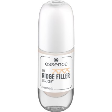 Underlacksgel Essence The Ridge Filler Anti-Stretch Mark 8 ml