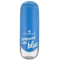 nagellack Essence   Nº 51-someone like blue 8 ml
