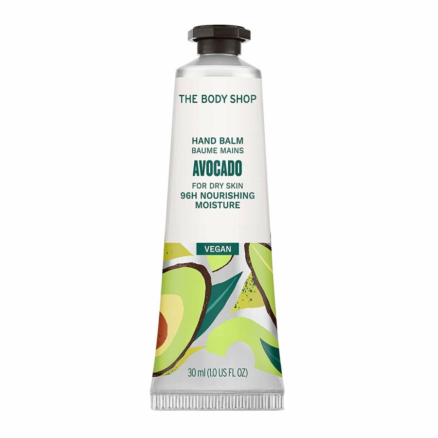 Handkräm The Body Shop   Avokado 30 ml