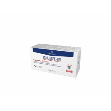 Multivitamin Inmunoferon Inmunoferon 90 antal