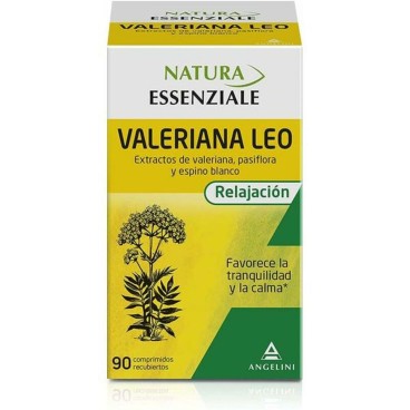 Vänderot Natura Essenziale Valeriana Leo Vänderot 90 antal