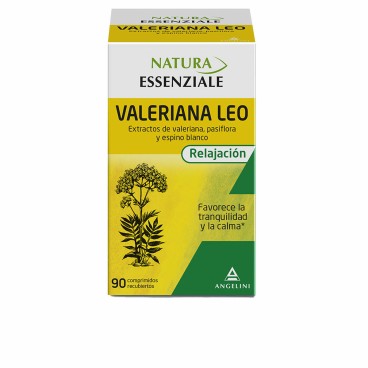 Vänderot Natura Essenziale Valeriana Leo Vänderot 90 antal