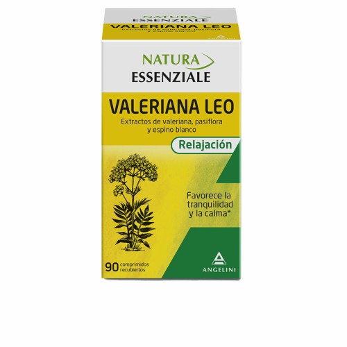 Natura Essenziale 缬草根（Valeriana Leo） 缬草根（Valerian root） 90 克