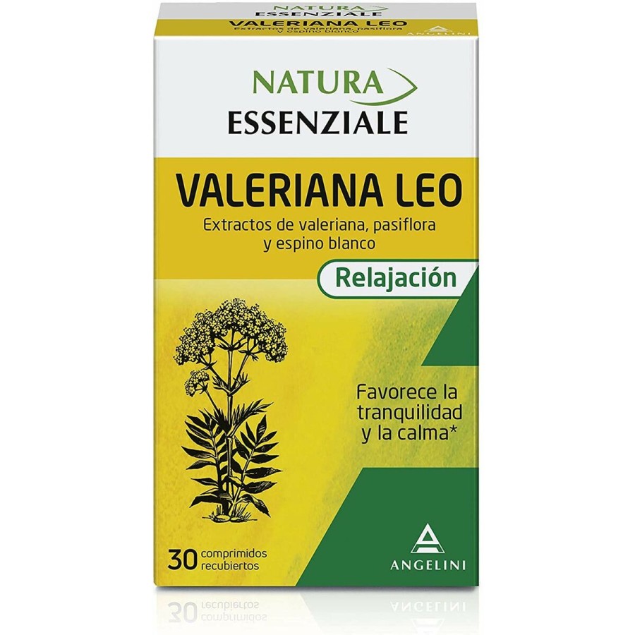 Natura Essenziale 治疗睡眠问题的膳食补充剂 萝卜 30 克