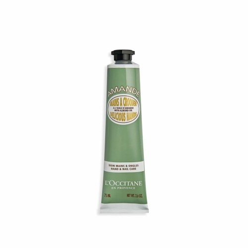 L'Occitane En Provence 杏仁护手霜 75 毫升