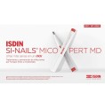 Isdin 指甲护理 Si-Nails MicoXpert MD 4.5 ml