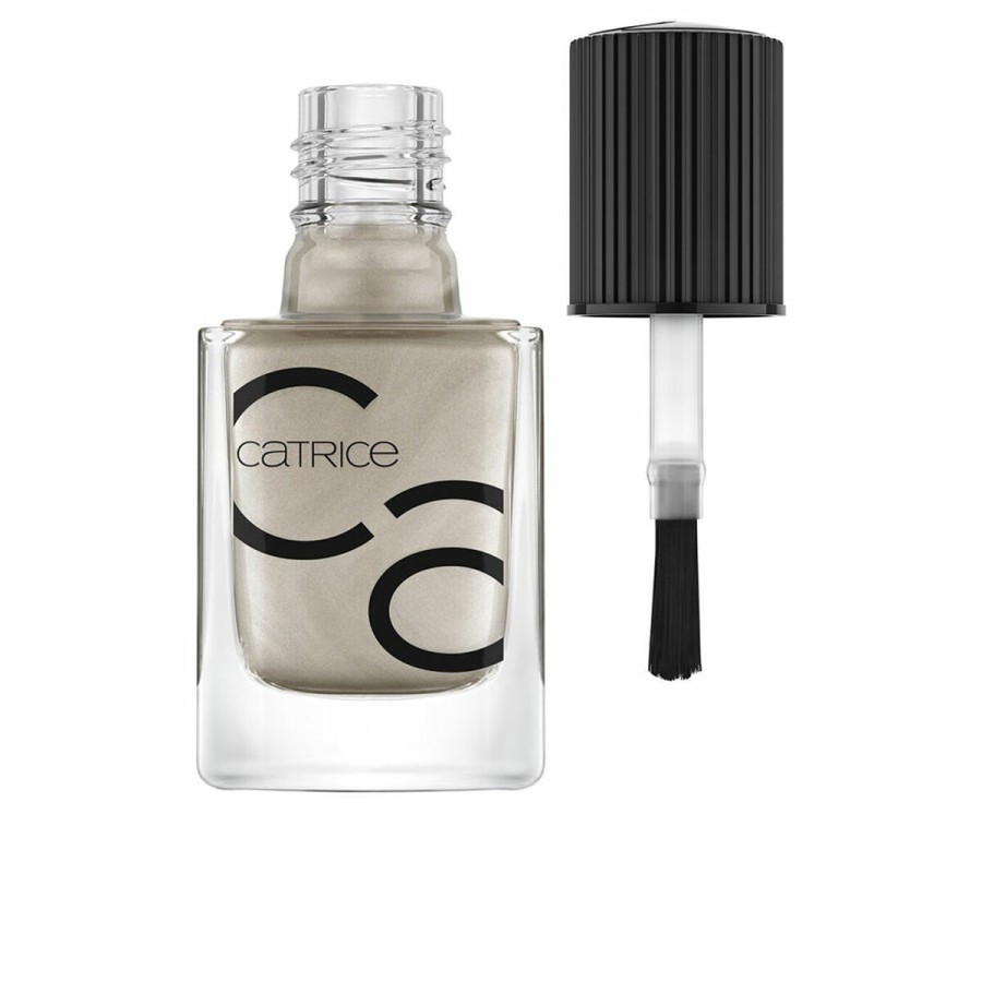 Catrice 指甲油 Iconails Nº 155 Silverstar 10.5 ml