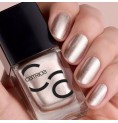 Catrice 指甲油 Iconails Nº 155 Silverstar 10.5 ml