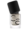 Catrice 指甲油 Iconails Nº 155 Silverstar 10.5 ml