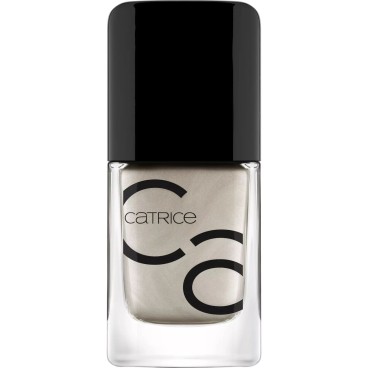 Nagellack Catrice Iconails Nº 155 Silverstar 10,5 ml