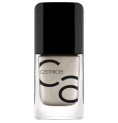 Catrice 指甲油 Iconails Nº 155 Silverstar 10.5 ml