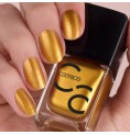 Catrice 指甲油 Iconails Nº 156 Cover Me In Gold 10.5 ml