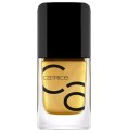 Catrice 指甲油 Iconails Nº 156 Cover Me In Gold 10.5 ml