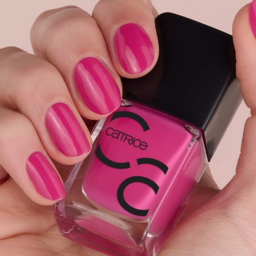 Catrice 指甲油 Iconails Nº 157 I'm A Barbie Girl 10.5 ml