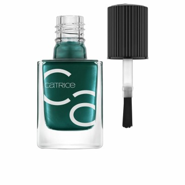 Catrice 指甲油 Iconails Nº 158 Deeply In Green 10.5 ml