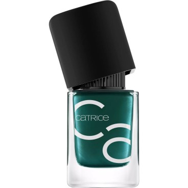 Nagellack Catrice Iconails Nº 158 Deeply In Green 10,5 ml