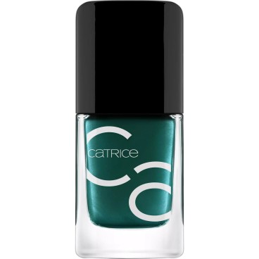 Nagellack Catrice Iconails Nº 158 Deeply In Green 10,5 ml