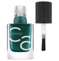 Catrice 指甲油 Iconails Nº 158 Deeply In Green 10.5 ml