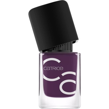 Nagellack Catrice Iconails Nº 159 Purple Rain 10,5 ml