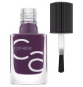 Nagellack Catrice Iconails Nº 159 Purple Rain 10,5 ml