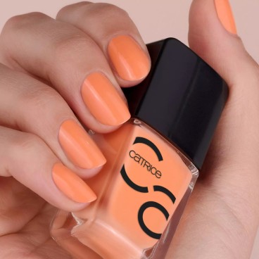 Nagellack Catrice Iconails Nº 160 Peach Please 10,5 ml