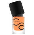 Catrice Iconails Nº 160 Peach Please 指甲油 10.5 毫升