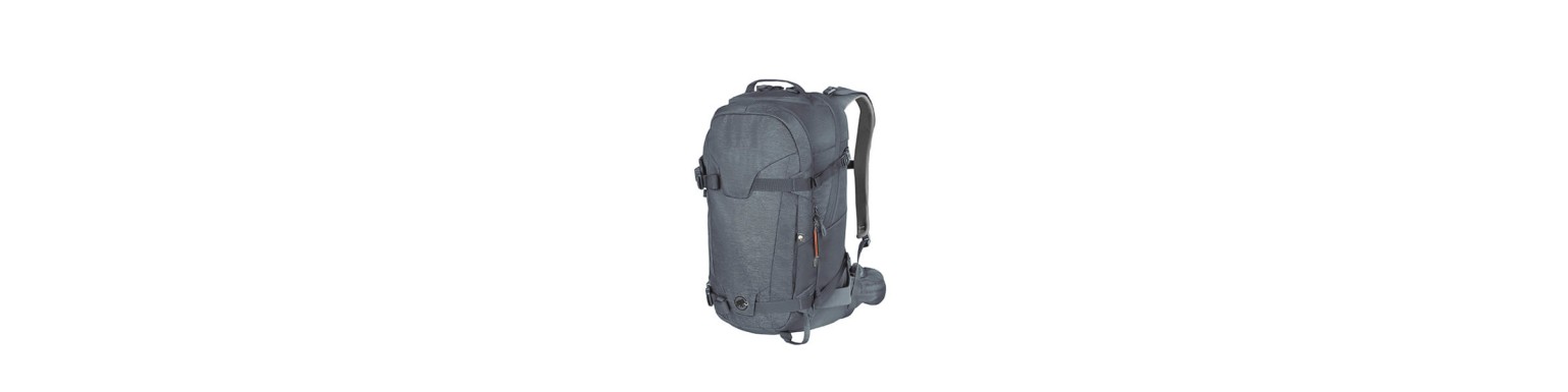 Rucksacks and bags