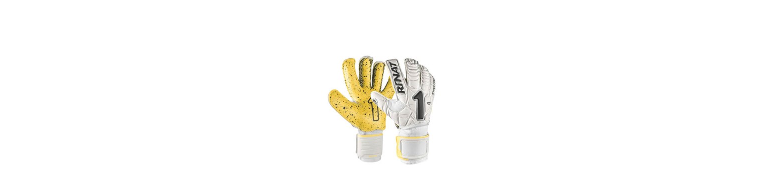 Goalkeeper gloves