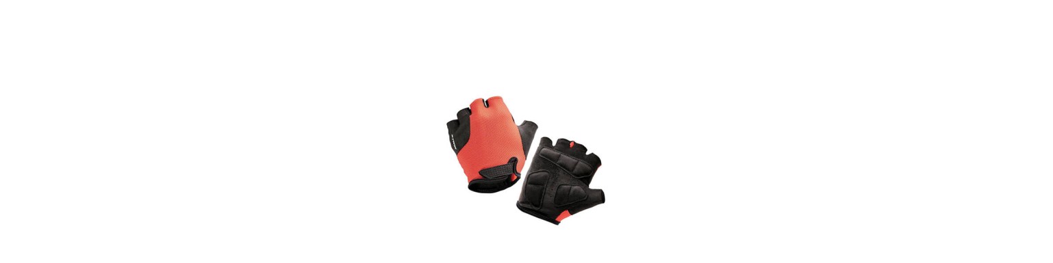 Cycling gloves