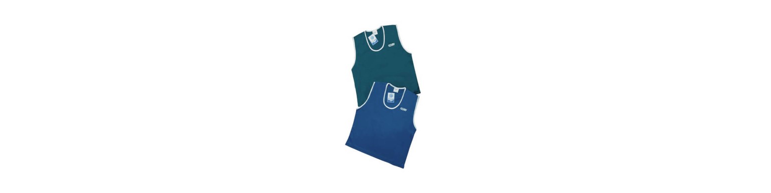 Training vests